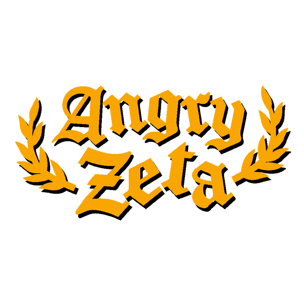 ANGRY ZETA
